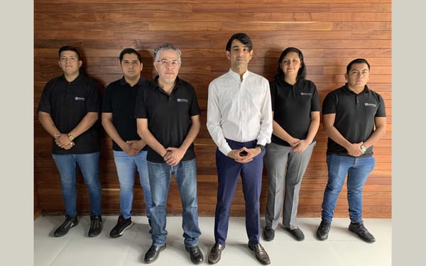 Pikkop: La plataforma de envíos para tu negocio