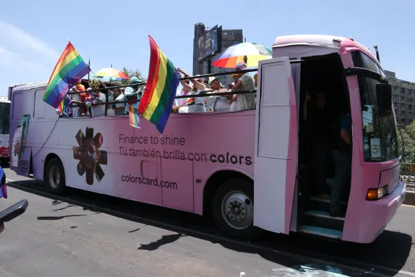 Bellakath & DJ Foxy brillarán en el Pride 2023 junto a COLORS