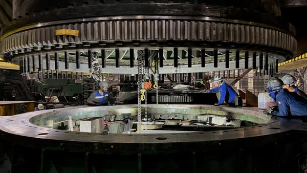 Primetals Technologies México: Bienestar laboral como pilar de crecimiento