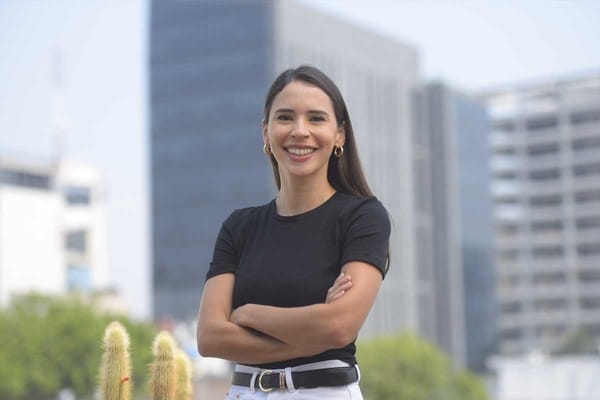 Priscila Robledo, nueva economista jefe en Fintual