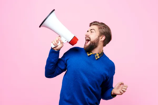 <strong>Los mensajes positivos incrementan la productividad</strong>