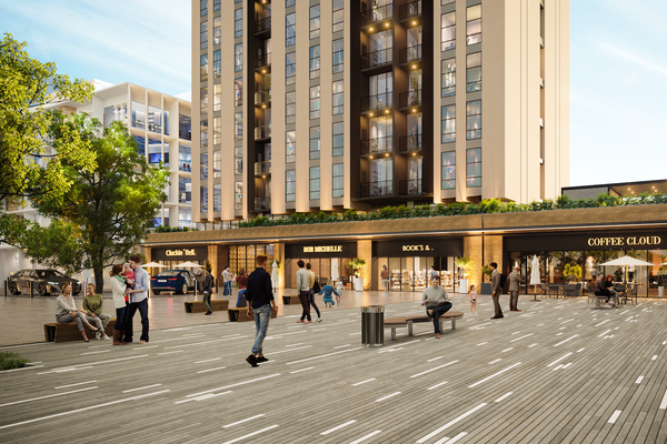 Descubre Distrito Karena, lo nuevo de Grupo DAGS y TOP Desarrollos