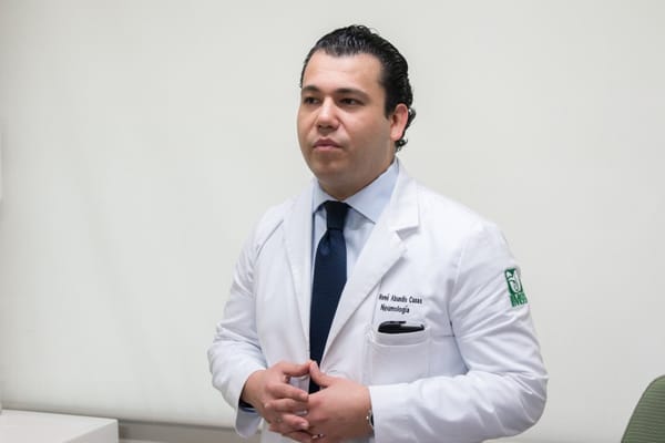 ¿Dormir poco causa enfermedades?