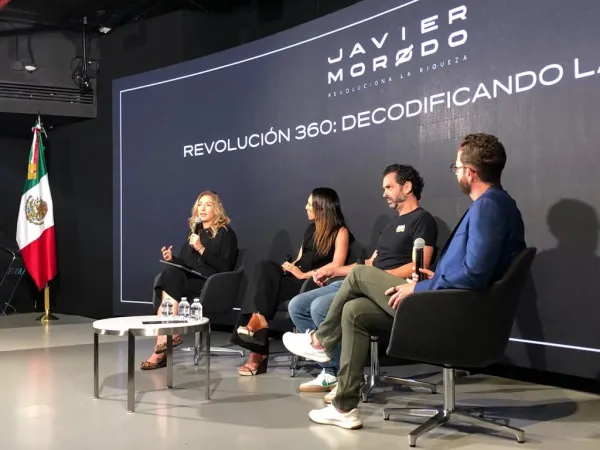 La Revolución de la Riqueza: cambiando al mundo de las inversiones