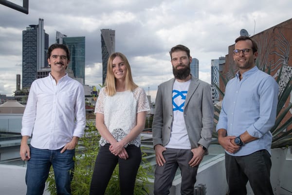 ¿Exposición, aumento de ventas, retención y análisis de comportamiento en un solo lugar? Reworth