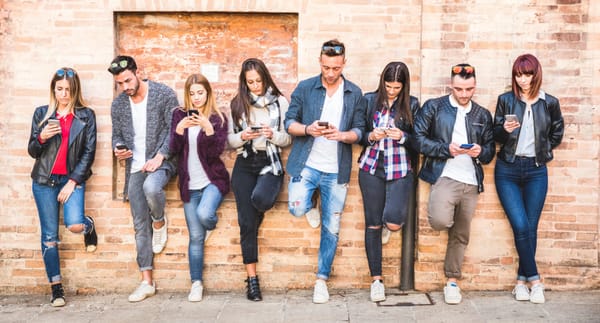 Las finanzas de las nuevas generaciones