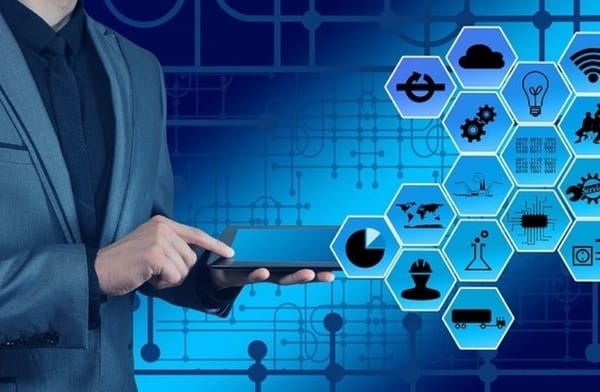 Tecnologías de información como servicio