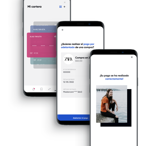 SligthPay acerca a las nuevas generaciones a su primer financiamiento