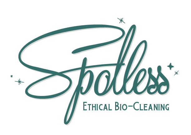 Spotless, con desinfectantes que matan el covid y biodegradables