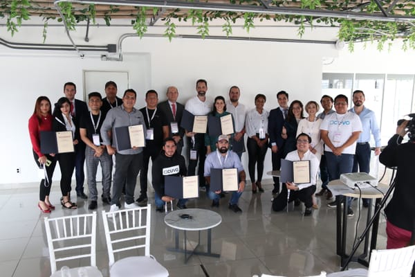 Startup Olé México llega para fomentar el emprendimiento e innovación