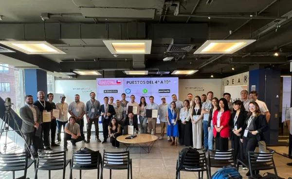 Startup olé llega a Sao Paulo para generar nuevos brotes de emprendimiento