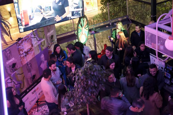 Startups Latam Week Ciudad de México: el evento que reunirá al ecosistema emprendedor