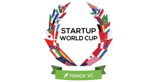 Se abre convocatoria para Startup World Cup 2019 y ésta es tu oportunidad