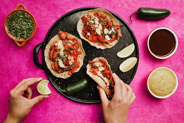 Top 10 negocios gastronómicos que debes conocer