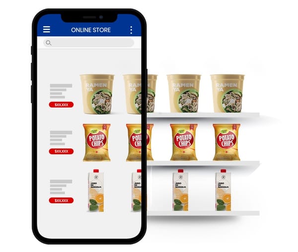 Teamcore revoluciona el mundo del retail