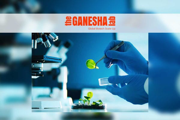 The Ganesha Lab llega a México por emprendimientos innovadores