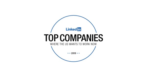 Top Companies 2019 en México según LinkedIn