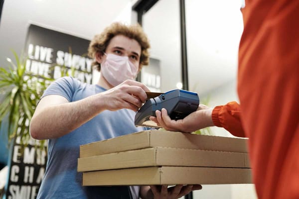 Pagos con tarjeta, tres ventajas para las pymes