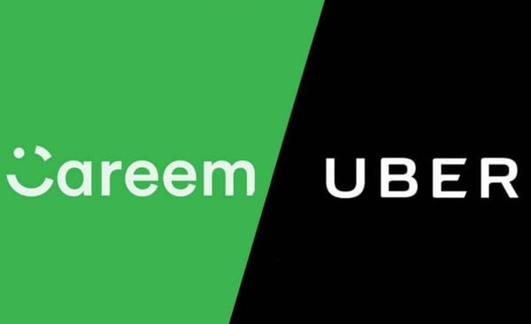 Uber compra a Careem, su rival de Medio Oriente