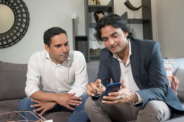 UnDosTres: Plataforma para el pago digital de servicios