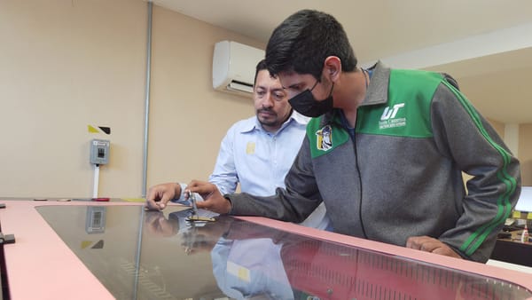 Universidad Tecnológica Santa Catarina: Innovación y Sostenibilidad en la Educación Tecnológica