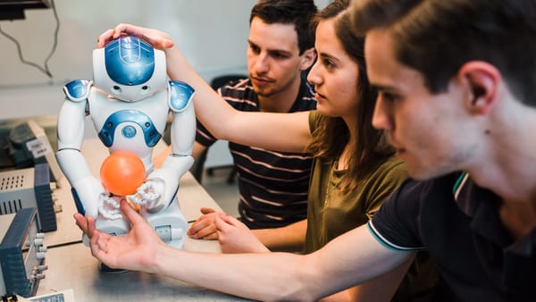 UP: Revolucionando la Educación con Enfoques Digitales