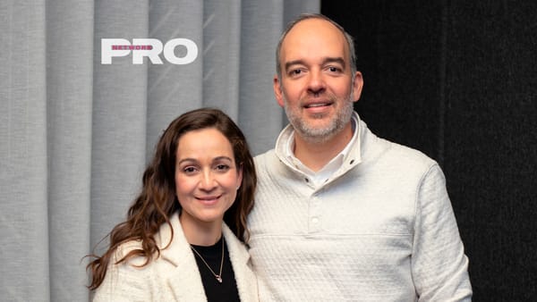 El equilibrio en roles y finanzas en pareja con Valeria Guerra y Mauricio Navarro