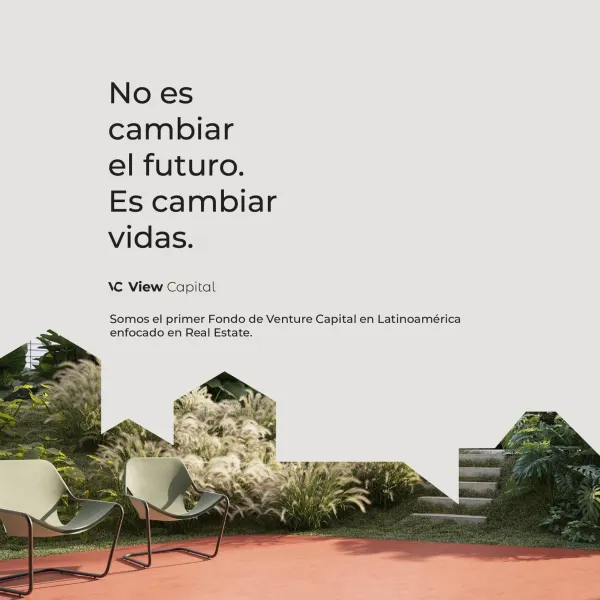 <strong>Las cinco ventajas de un fondo especializado: el caso de View Capital </strong>