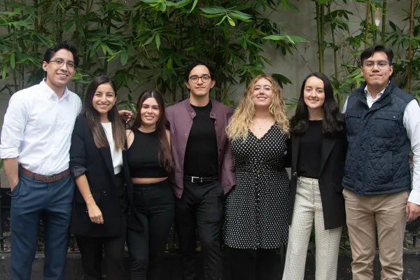 Abre la convocatoria Innovation for Ecosystem Restoration de Village Capital