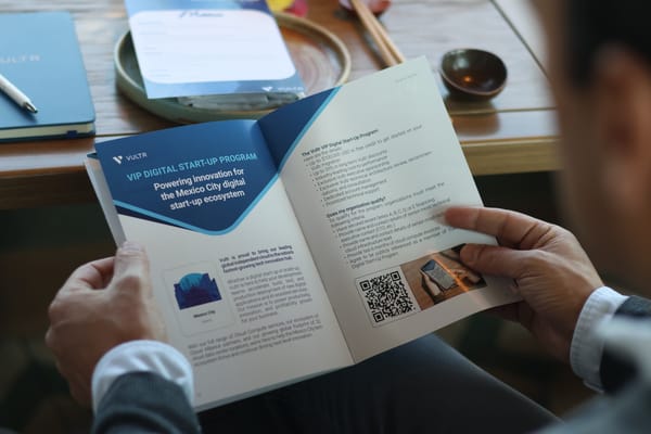 Vultr expande la oferta de GPUs NVIDIA en la Ciudad de México y anuncia programa de startups para emprendedores digitales