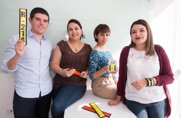 Cultura de Igualdad - UANL