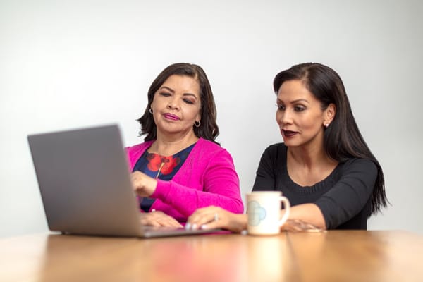 Teletrabajo una trampa mortal para las mujeres en la actualidad