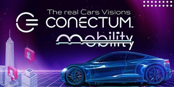 Conectum Mobility, el evento automotriz en el Metaverso