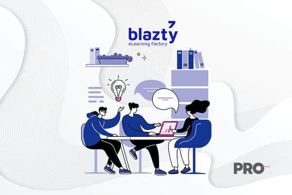 Descubre Blazty: la solución definitiva para elearning