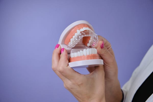 Llega la Inteligencia Artificial al mundo de la Ortodoncia