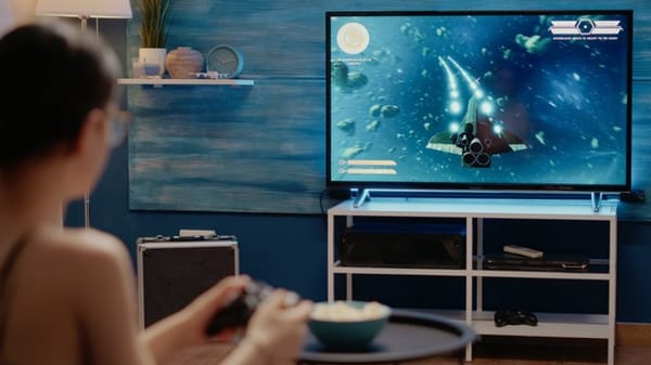 Tips para comprar un Smart TV a buen precio