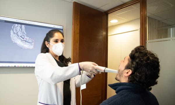 Wizz, la startup de ortodoncia low cost, creció un 130% en México durante el 2021.