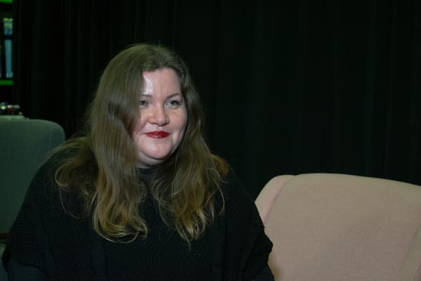 Woman Lab para mujeres y hombres