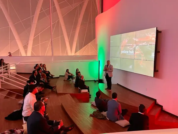 <strong>Yellow Hub invierte en Kigo-Parkimovil para impulsar la transformación en el sector de la movilidad</strong>