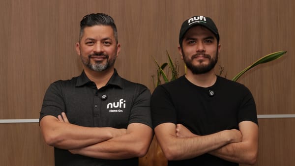 Nufi, revolucionando la verificación de identidad en México