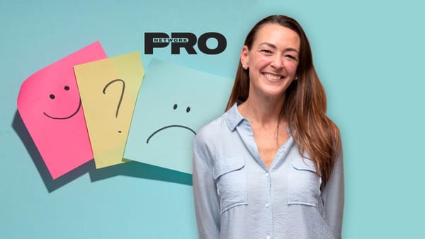 Pilar Cortés: Sanar para liderar, transformar para servir