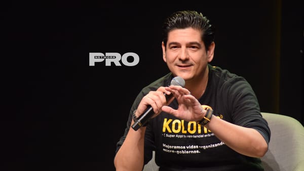 ¿Cuándo renunciar? El salto que cambió mi vida con Paco Macedo