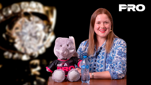 Melissa Villarreal, liderazgo con brillo propio