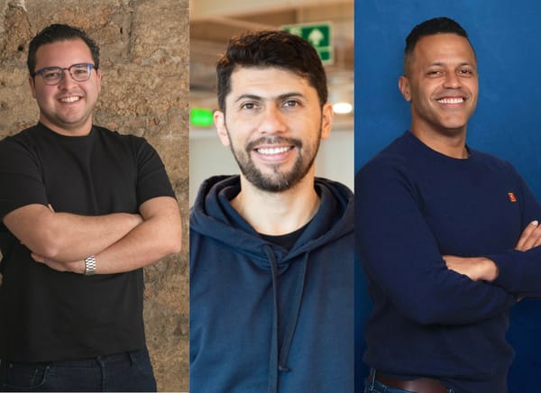 Nace una nueva AI fintech: KIRA levanta US$2 millones y debuta con US$3 millones en ingresos.