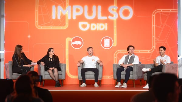 DiDi a través de su Súper App aporta $118 mil mdp en valor económico a los mexicanos