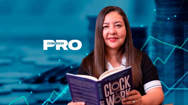 Marianela Santos: Innovación, inclusión y visión empresarial con impacto social