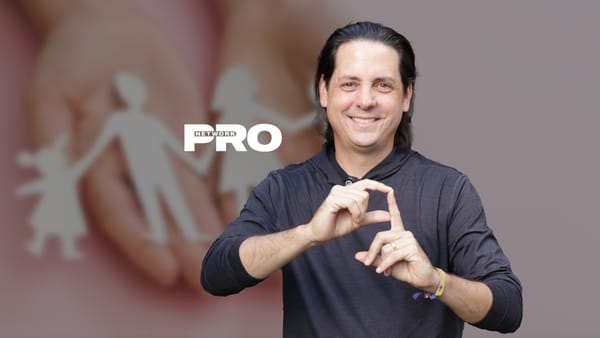 Pregúntale a Charly: Cómo hablar de sexualidad con tus hijos sin miedo