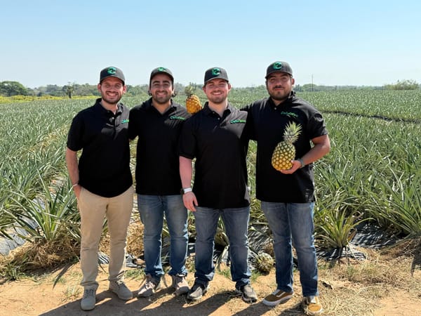 CeluNova busca conquistar el Hult Prize, la mayor competencia global de emprendimiento social.