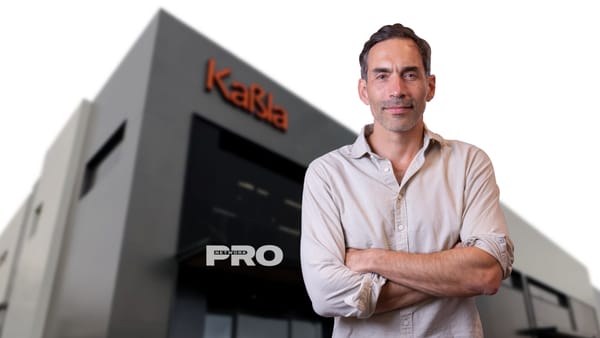 Kabla: 22 años innovando en diagnóstico clínico con propósito social