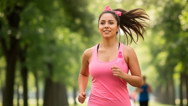 México suma pasos por la prevención del cáncer de mama